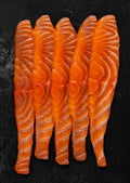 Alfred Enderby Smoked Salmon - Seafood Direct UK