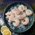 Argentinian Red Shrimp 500g - Seafood Direct UK