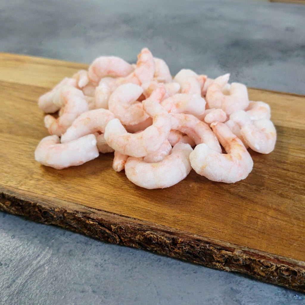 Atlantic Luxury Salad Prawns - Seafood Direct UK