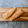 Battered Whitefish Fillets Boneless - Seafood Direct UK