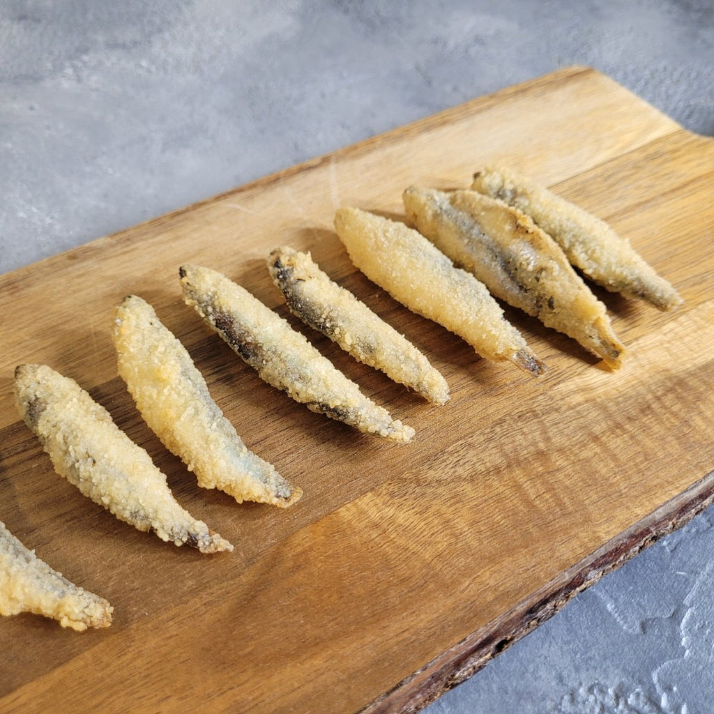 Blanch Bait - Seafood Direct UK