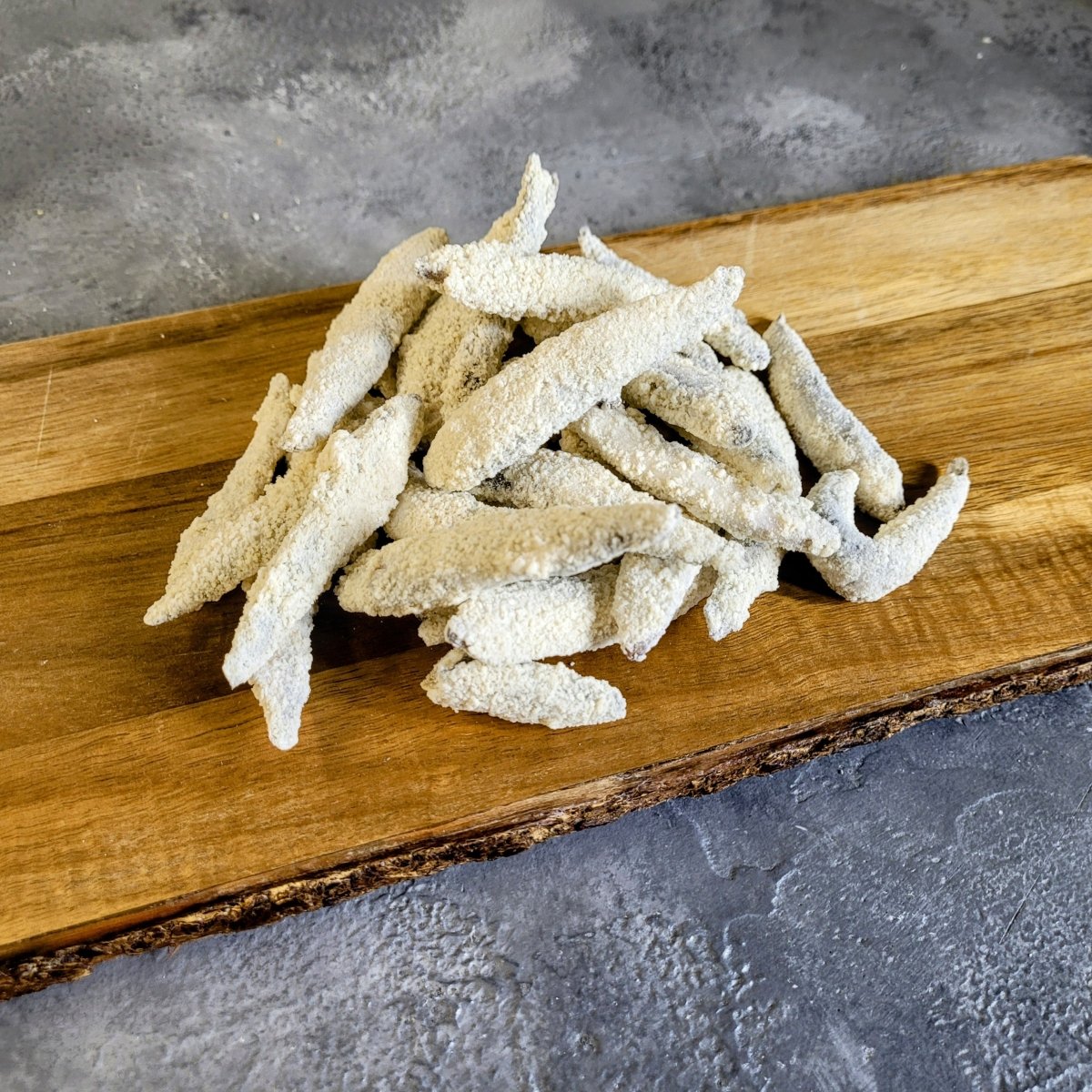 Blanch Bait - Seafood Direct UK