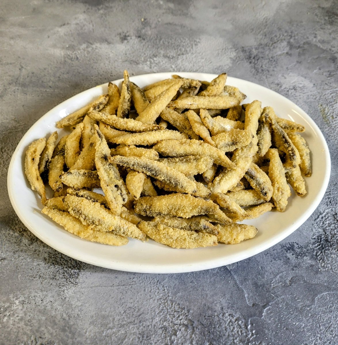 Blanch Bait - Seafood Direct UK
