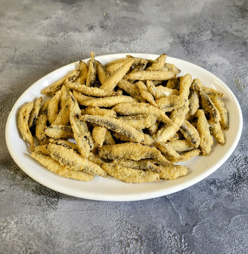 Blanch Bait - Seafood Direct UK