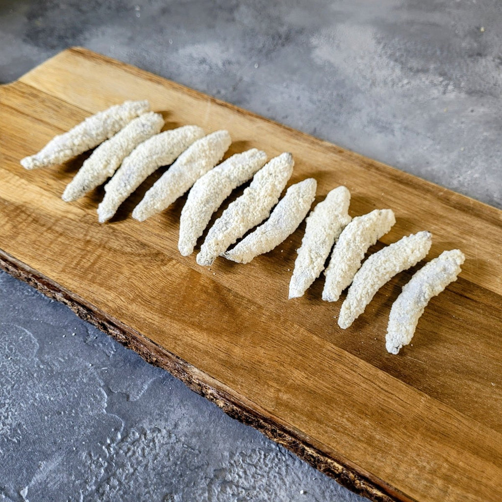 Blanch Bait - Seafood Direct UK
