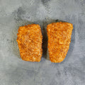 Breaded Cod Portions - Seafood Direct UK