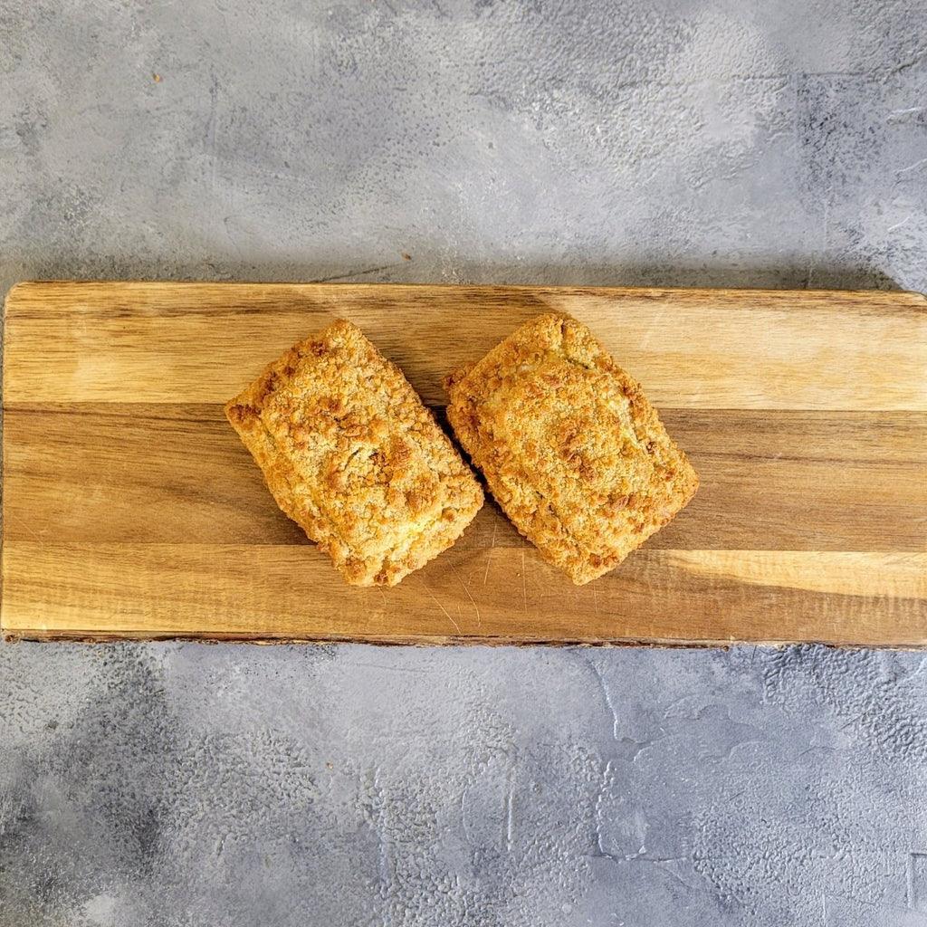 Breaded Haddock Kiev - Seafood Direct UK