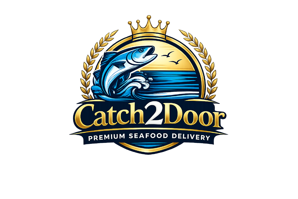 catch2door