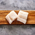 Cod Loins Skinless and Boneless ( Medium/Large ) - Seafood Direct UK