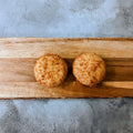 Cod & Parsley Melt Fishcakes - Seafood Direct UK
