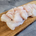 Cod Pieces - Seafood Direct UK