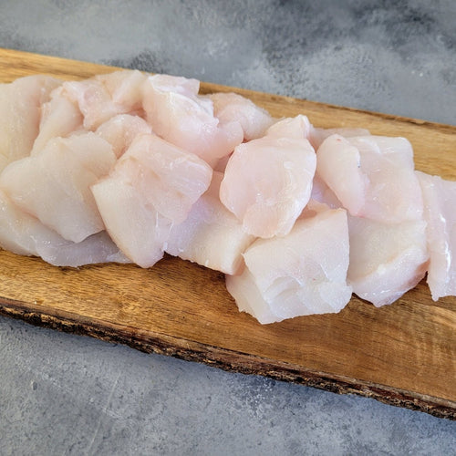 Cod Pieces - Seafood Direct UK