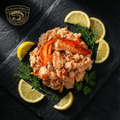Cooked Canadian Lobster Meat - Seafood Direct UK