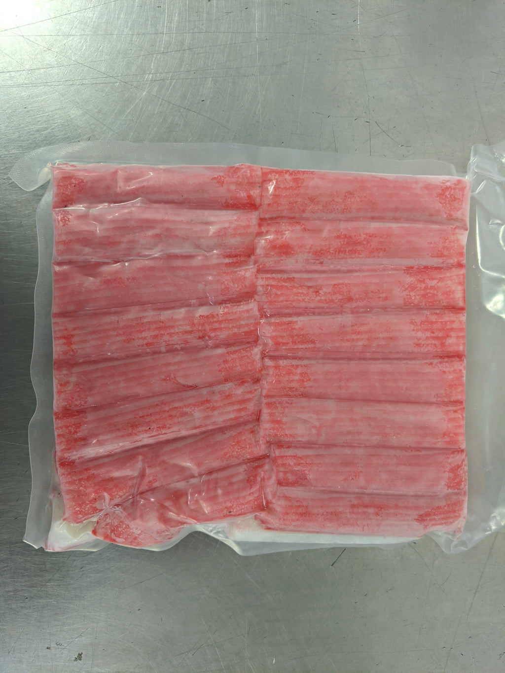 Crab Sticks 64 pack - Seafood Direct UK