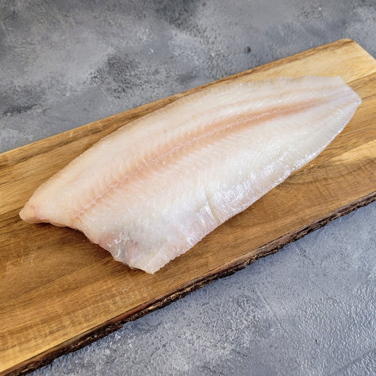 Dover Sole (Pan Ready) - Seafood Direct UK