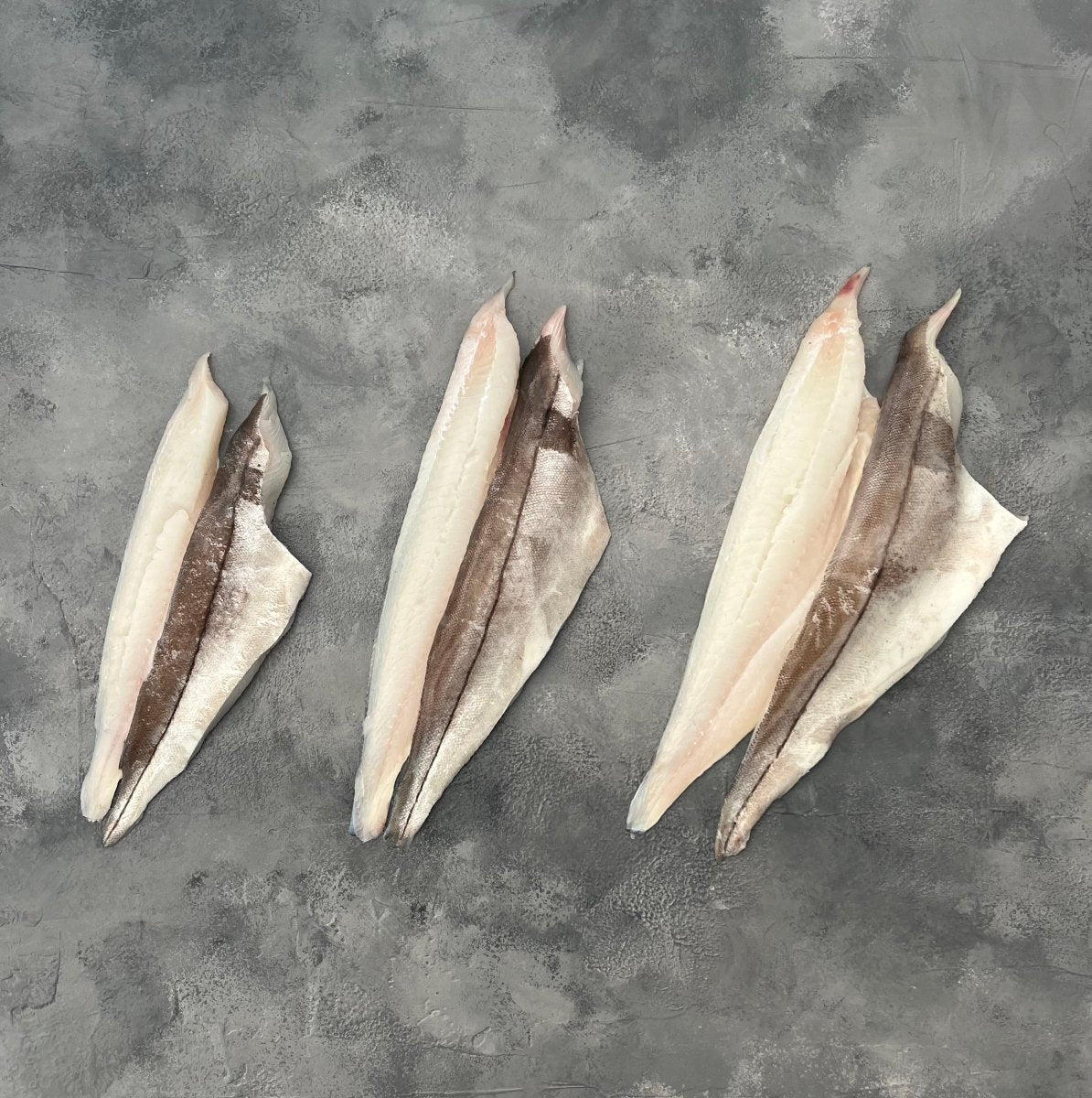 Haddock Fillets - Seafood Direct UK