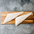 Haddock Fillets 6 - 7 oz Skinless Boneless - Seafood Direct UK