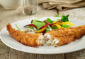 Haddock Fillets in Breadcrumbs - Seafood Direct UK