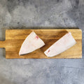 Halibut Steaks - Seafood Direct UK