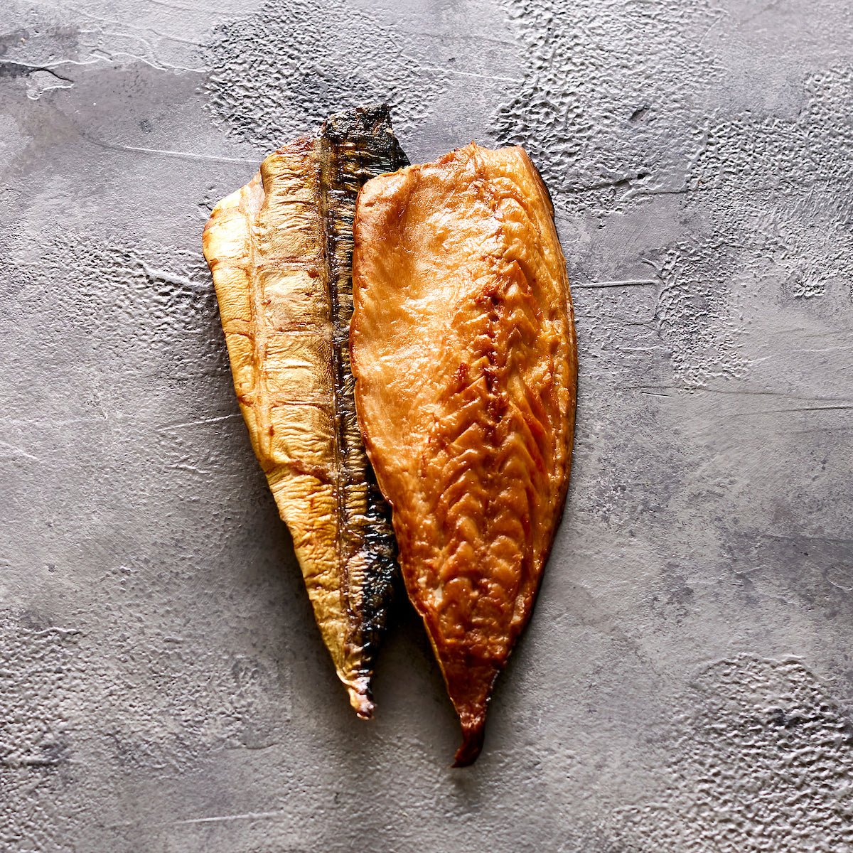 Hot Smoked Mackerel Fillets - Seafood Direct UK