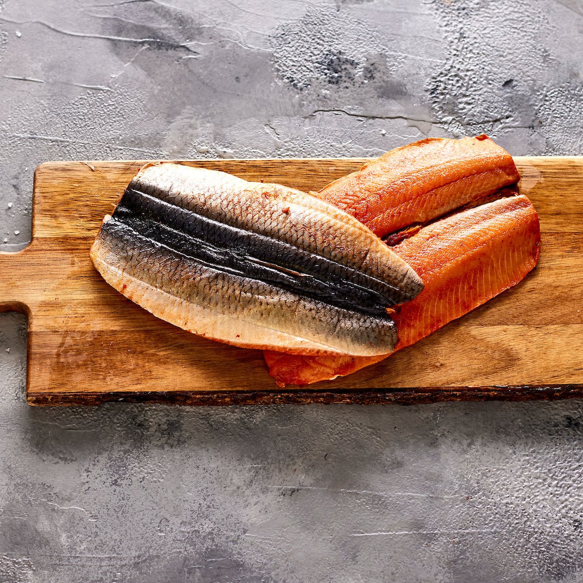 Kipper Fillets - Seafood Direct UK