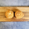 Luxury Smoked Haddock Fishcakes - Seafood Direct UK