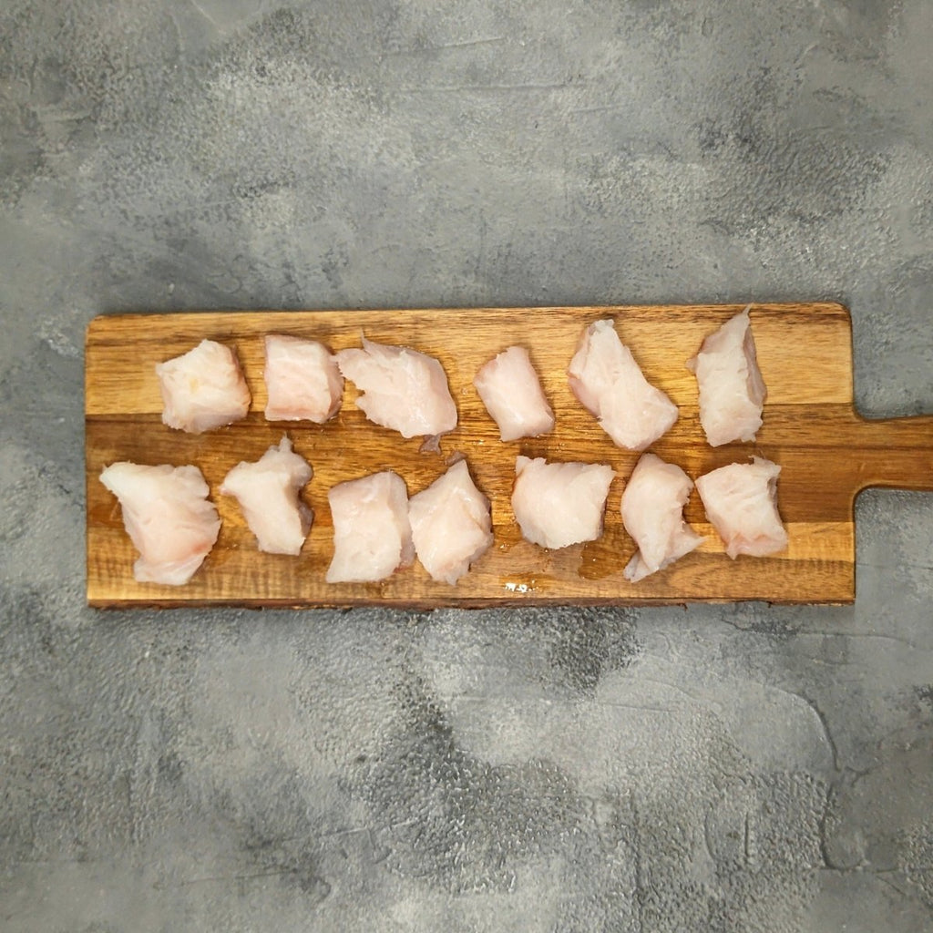 Monkfish Chunks - Seafood Direct UK
