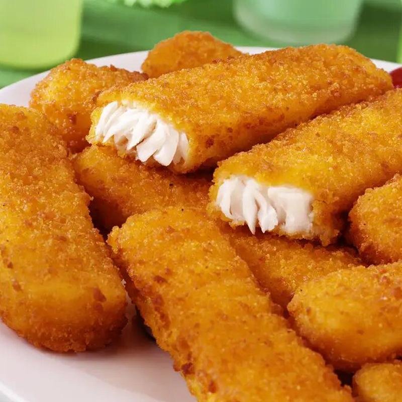 MSC Fish Fingers - Seafood Direct UK