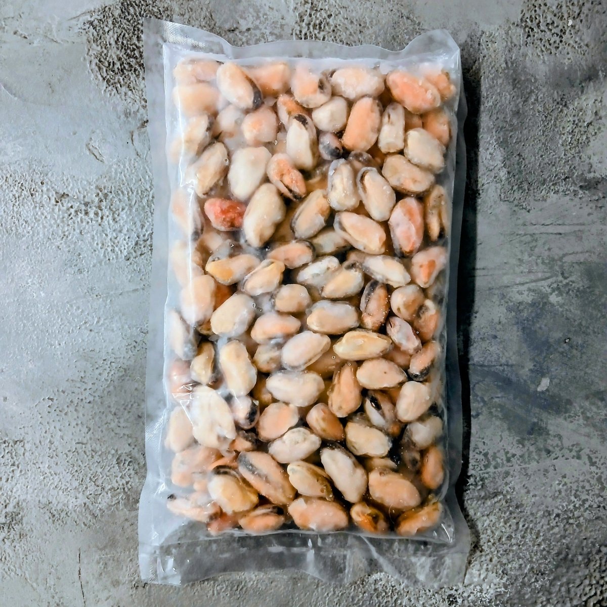 Mussel Meat Cooked - Seafood Direct UK