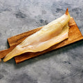 Natural Smoked Haddock Fillet - Seafood Direct UK