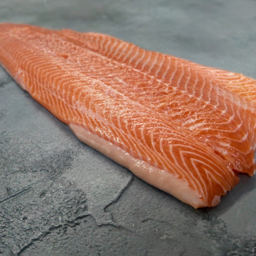 Rainbow Trout Fillet - Seafood Direct UK