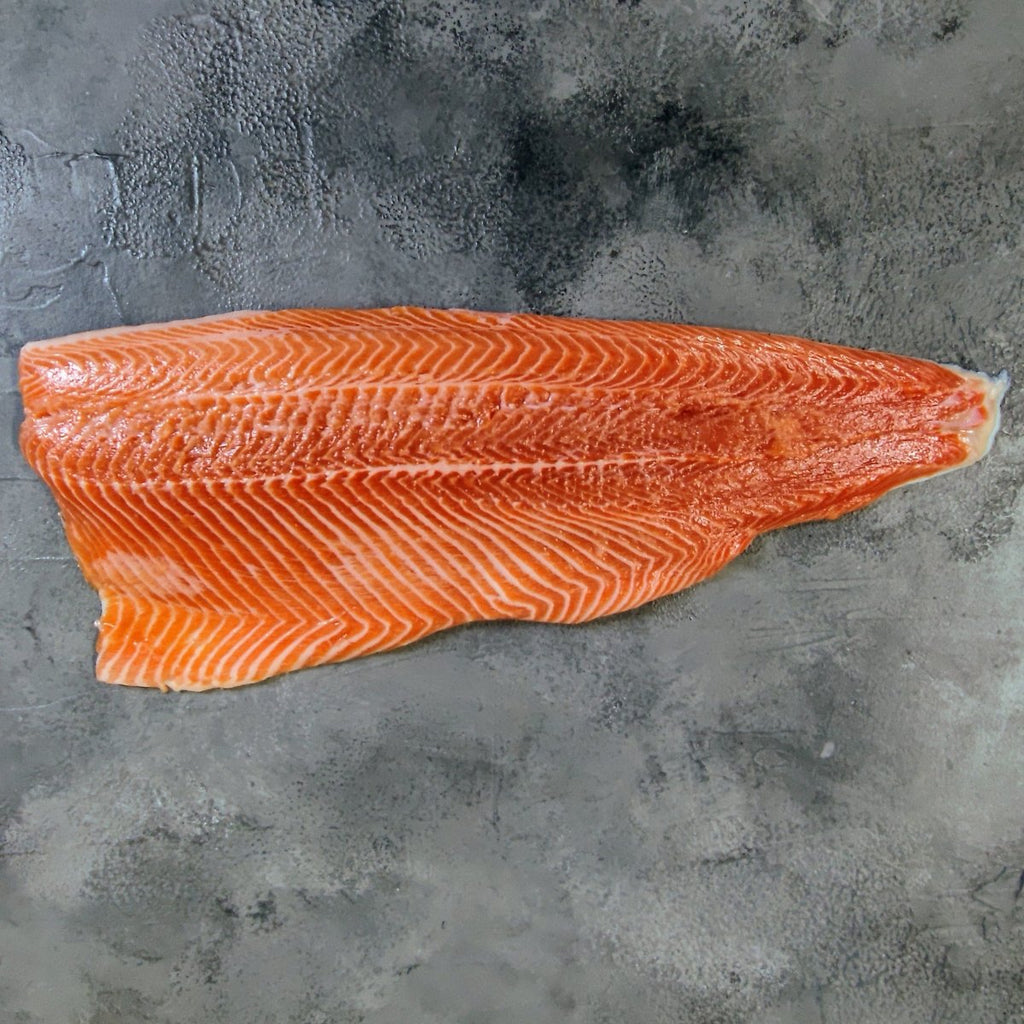 Rainbow Trout Fillet - Seafood Direct UK