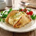 Salmon Wellingtons Gormet - Seafood Direct UK
