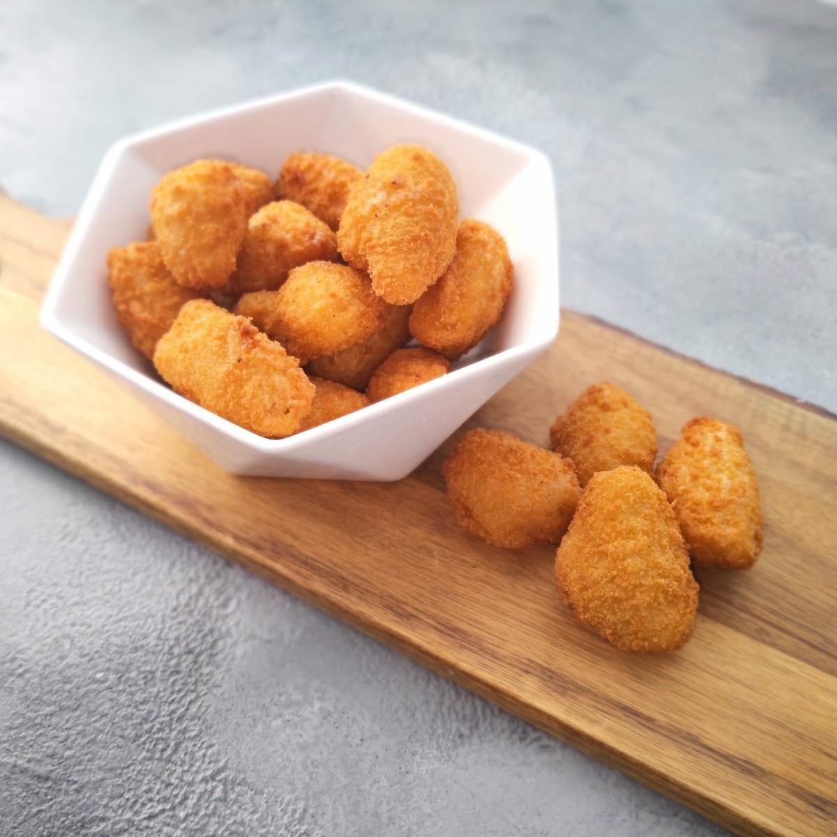 Scampi Whole Tail - Seafood Direct UK
