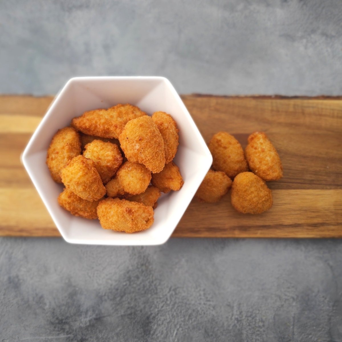 Scampi Whole Tail - Seafood Direct UK
