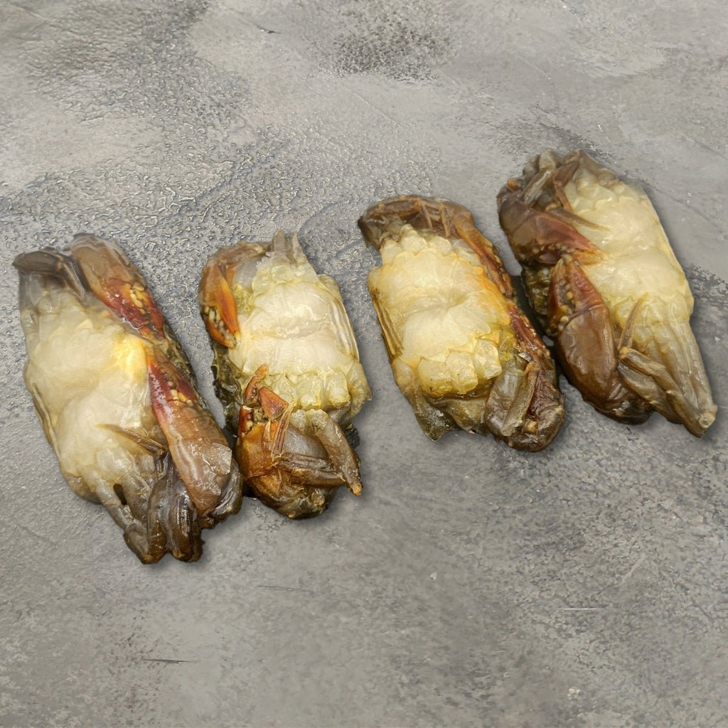 SOFT SHELL CRABS Mediums (18) - Seafood Direct UK