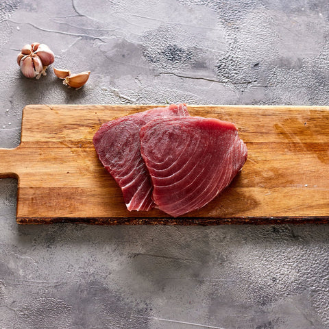 Tuna Supreme 170/230 - Seafood Direct UK