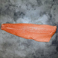 Whole Salmon Side - Seafood Direct UK