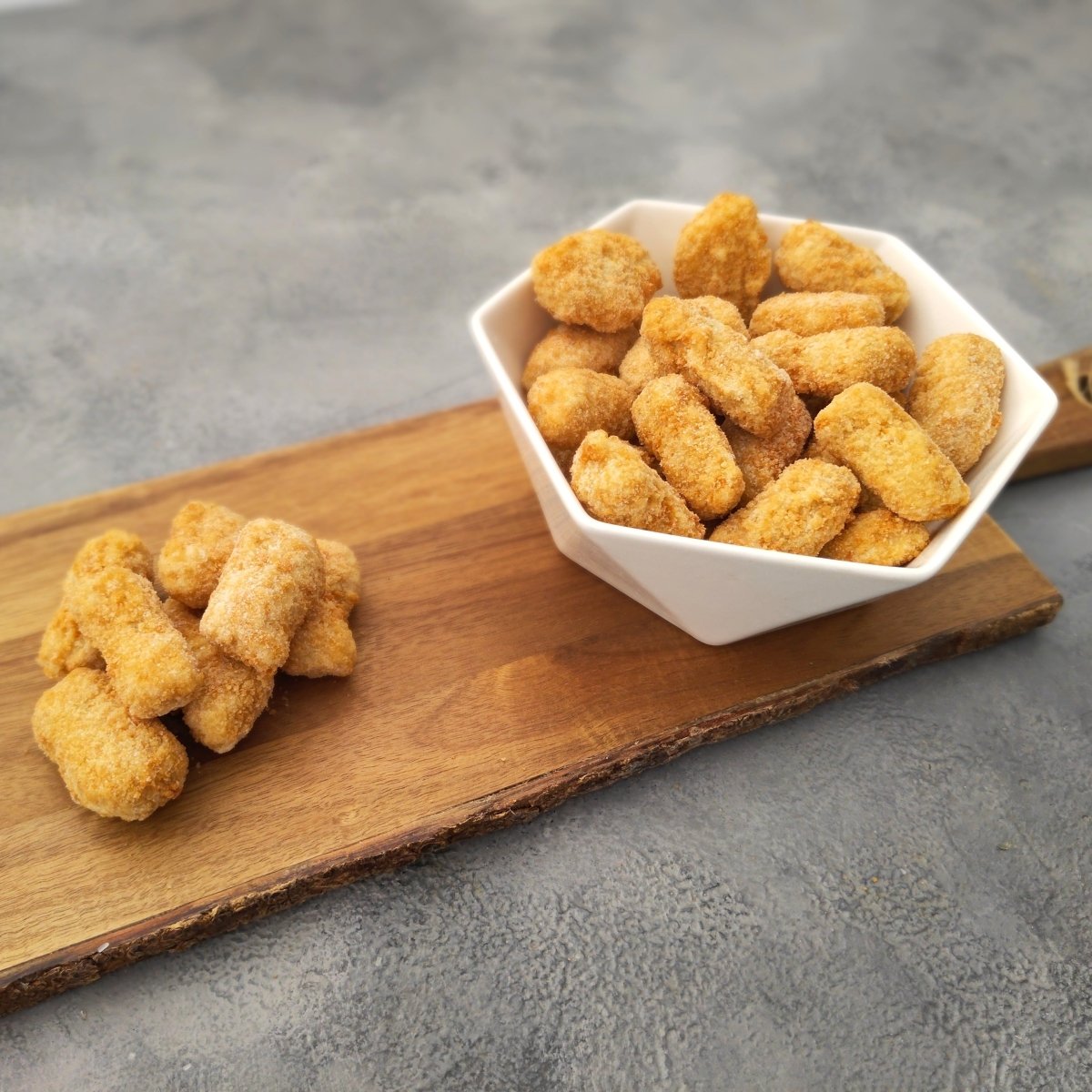 Wholetail Scampi 3 Way Cook - Seafood Direct UK