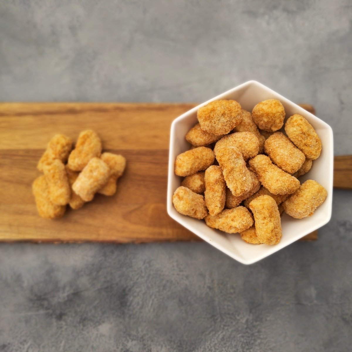 Wholetail Scampi 3 Way Cook - Seafood Direct UK